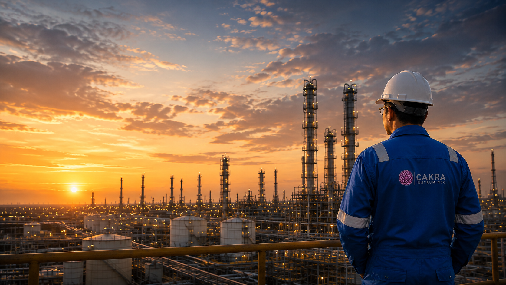 Your Trusted Instrumentation Partner