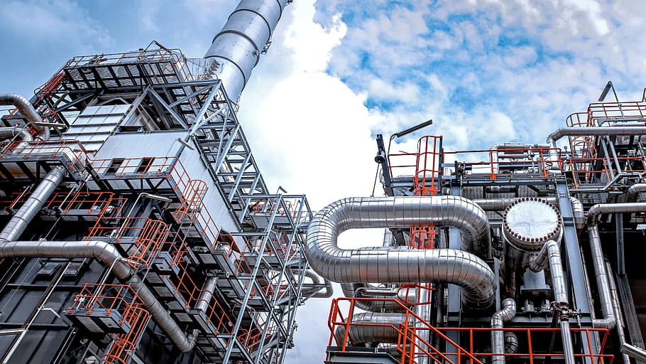Authorized Distributor for Oil & Gas Instrumentation
